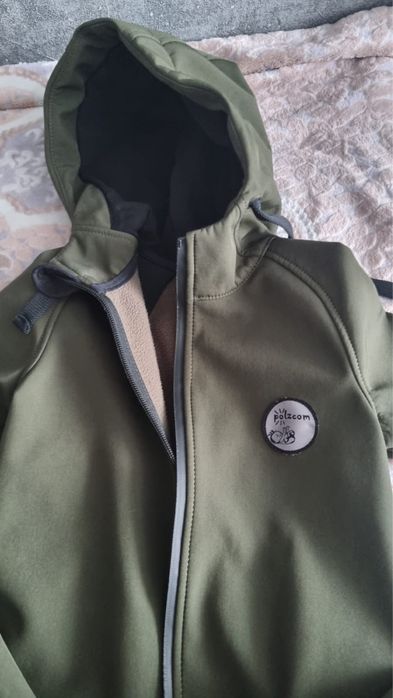 комбинезон детский демисезон