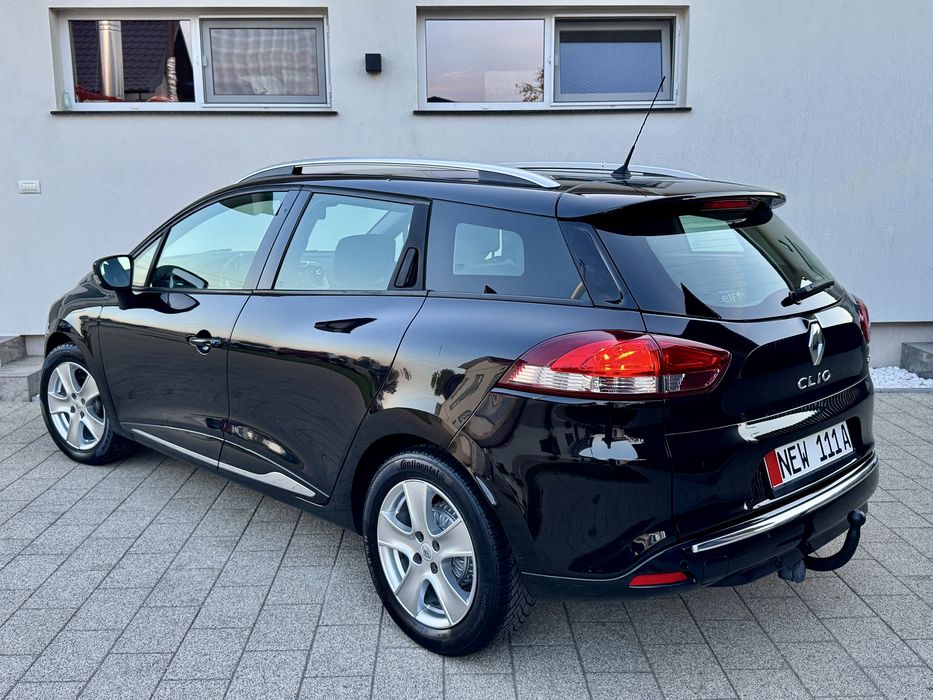RENAULT Clio 2015 — imagine 4