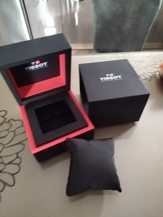 Cutie tissot si iPhone 13 128gb