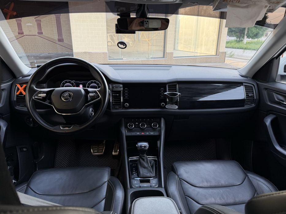 skoda sotiladi srochna
