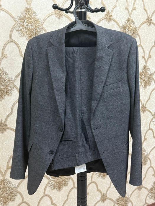 Костюм  подросковый