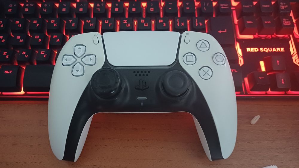 Продается Playstation5