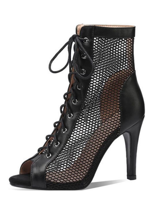 Туфли для танца, хай хилс, Туфли High Heels