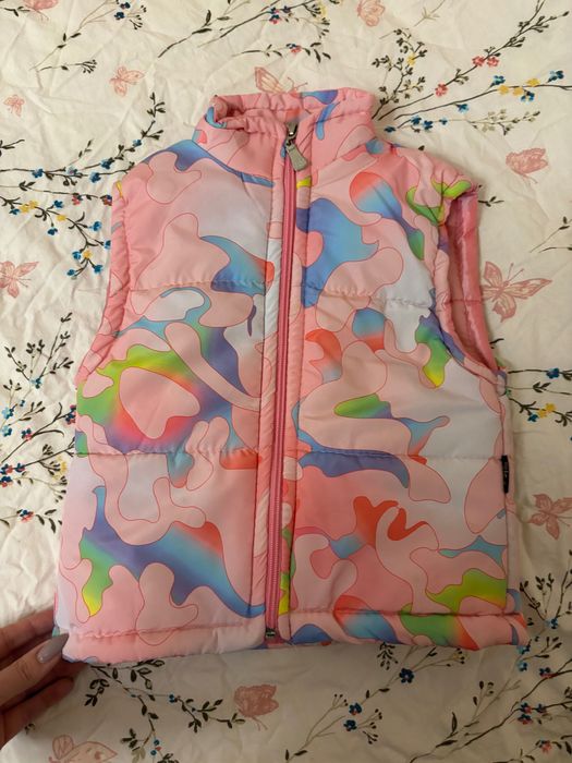 Детска грейка за момиче