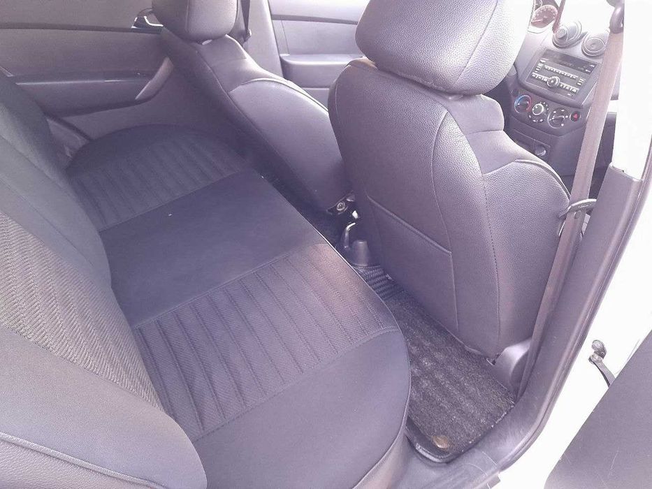 Идел холтдаги мошина сотилади NEXIA 3 LT