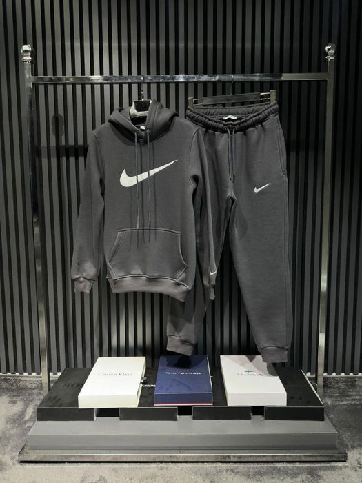 Trening unisex nou bumbac