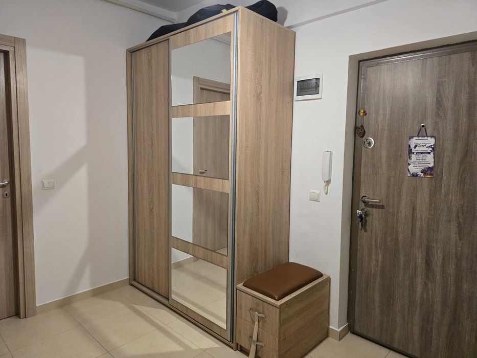Apartament 2 camere 64mp totali + loc de parcare, Colentina