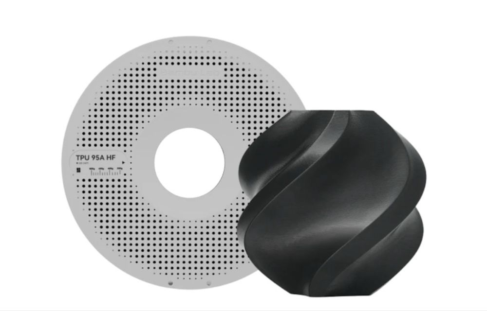 Bambu Lab Филамент  PLA / PETG / ABS