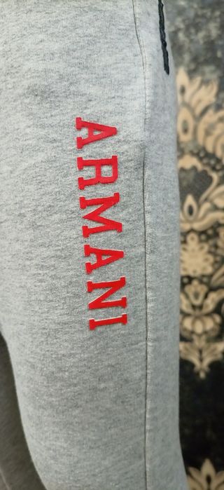 Новогодняя Акция!Спортивный костюм на малыша от Armani (оригинал)