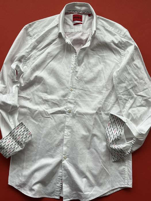 HUGO Hugo Boss : Koey - Нова S/М - Оригинал