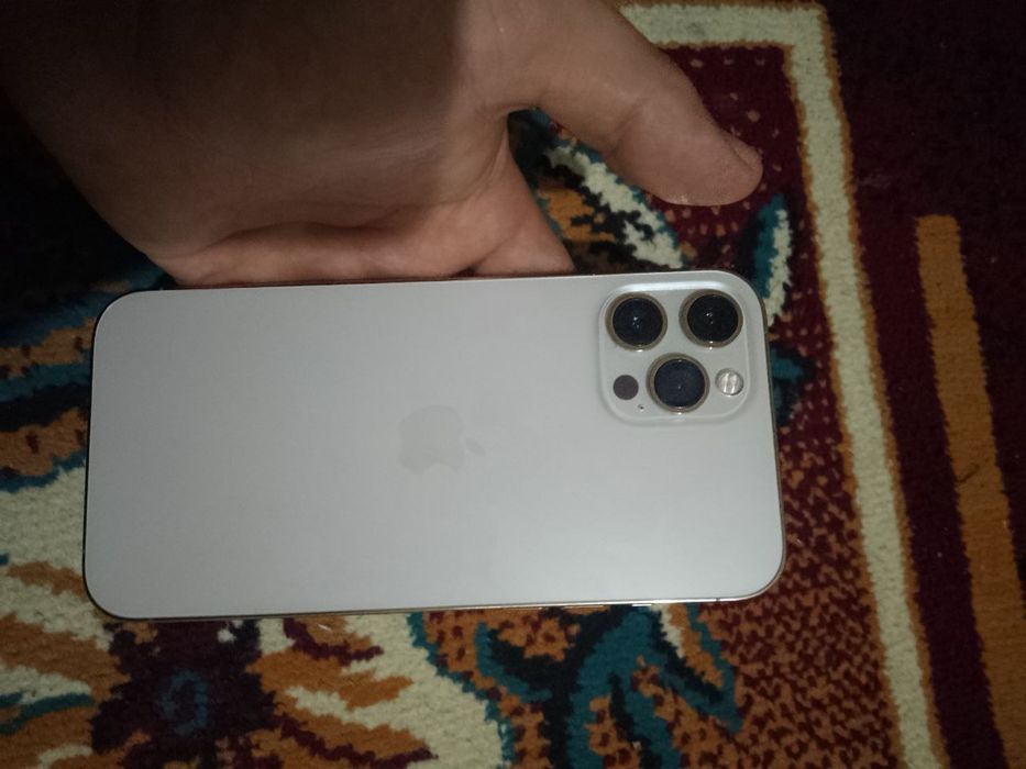 Iphone 12pro max ideal