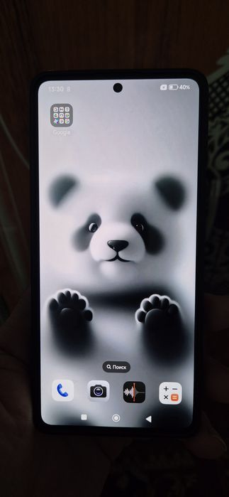 REDMI not 13 pro Kamerafon