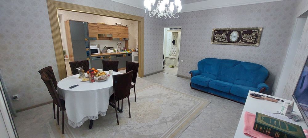 Продаём квартиру