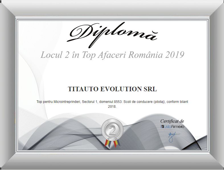 scoala de soferi cat B