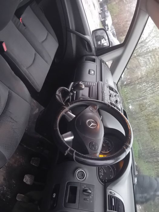 Mercedes Vito за части