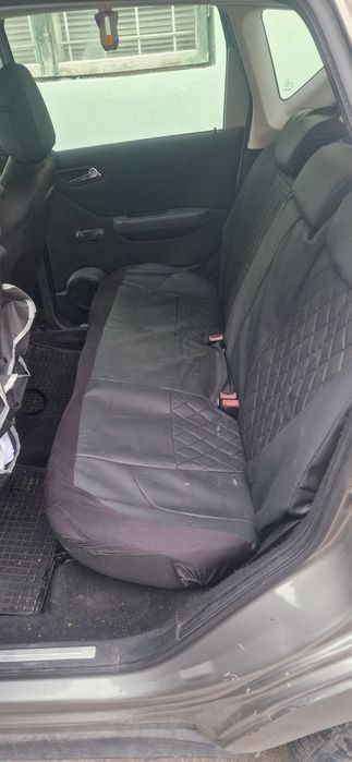 Mercedes Benz  A 170 benzina Euro 4 / 2004