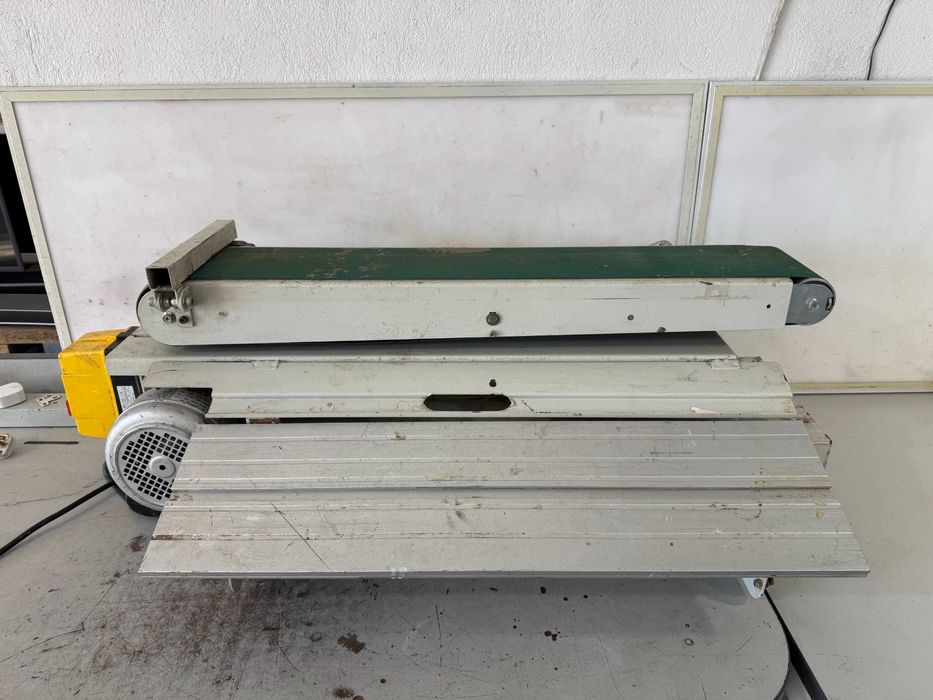 Лентов шлайф - Kufo 2.2-3kW / 100 sm /15 sm