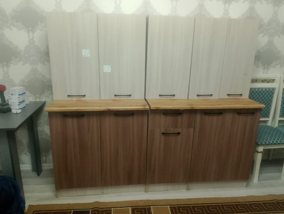 Кухонный гарнитур, кухня 1.80 м