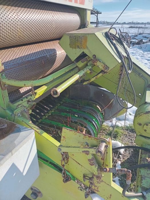 Balotieră Class Roland 62