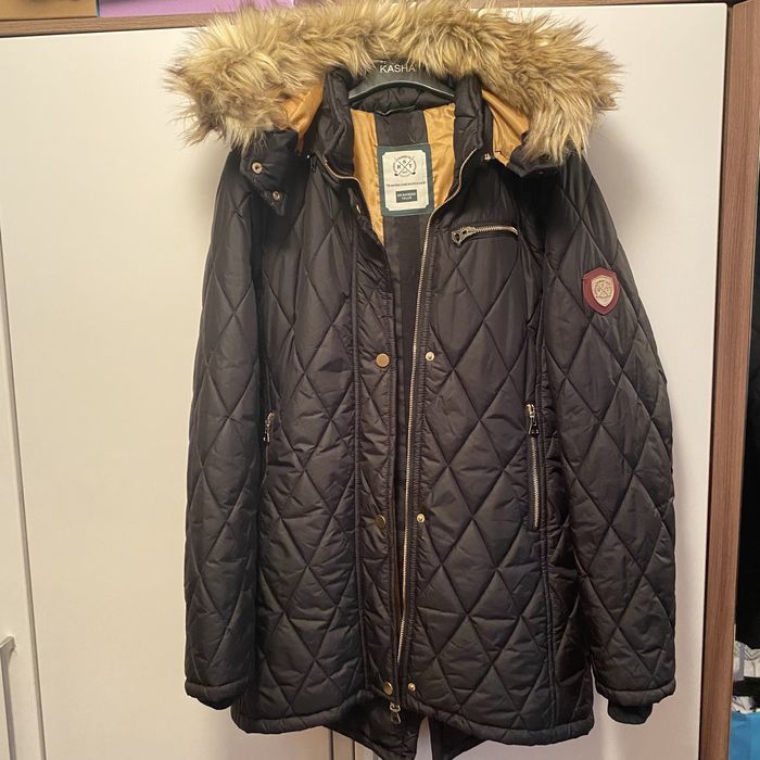 Куртка женская