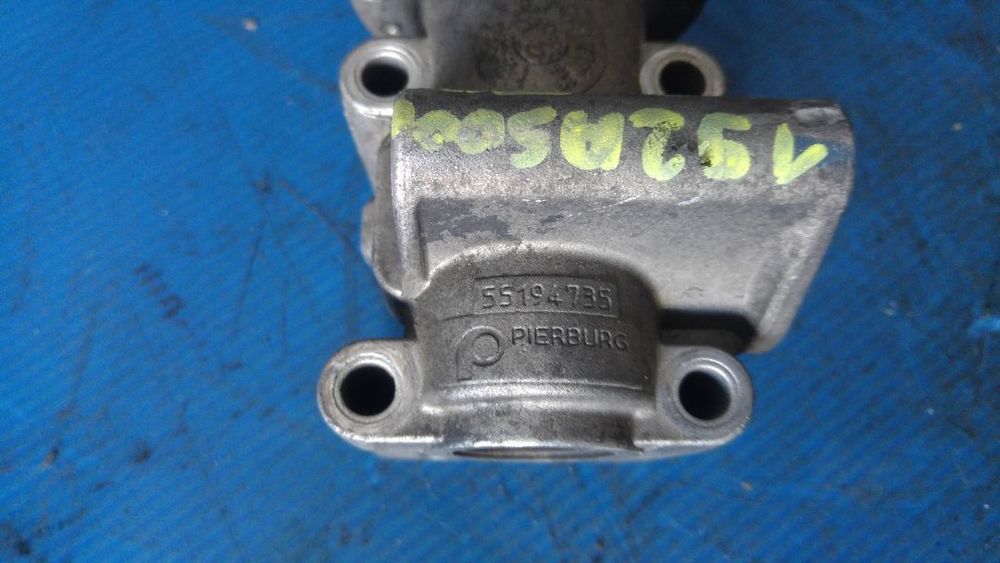egr 1.9 jtd 192a5000 fiat stilo alfa romeo 147 156 55194735
