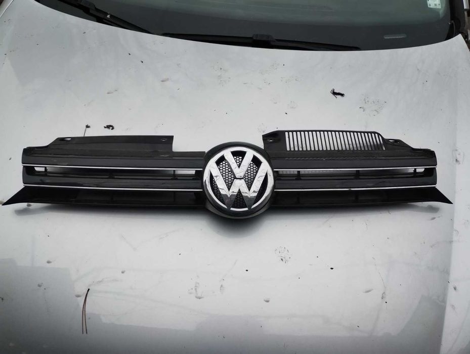 VW Golf 6 цял или на части