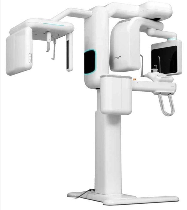 Genoray PAPAYA 3D premium  21.000$