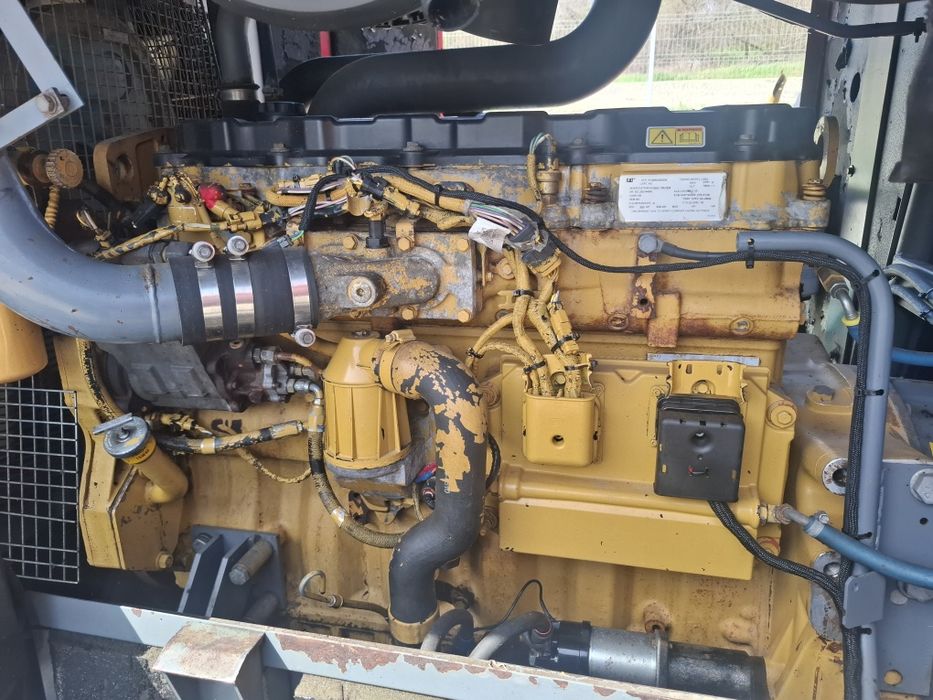 Motor Caterpillar 224KW