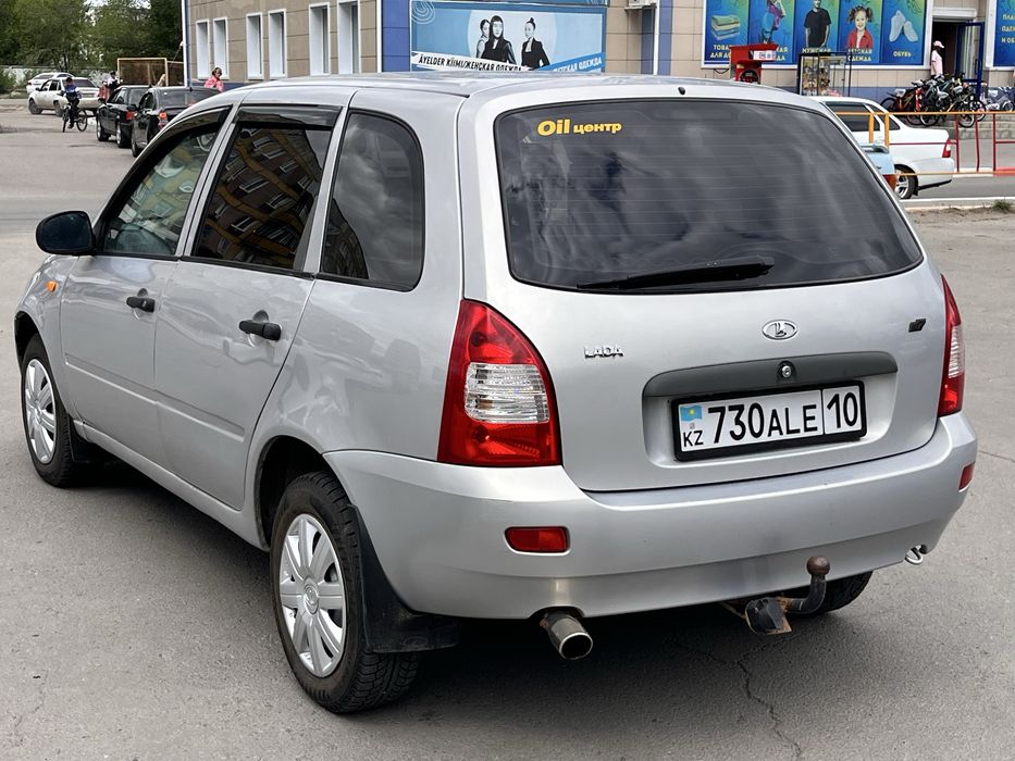 Продам Lada Kalina универсал