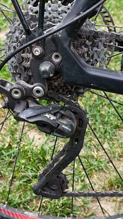 Bicicleta drumeții Bulls