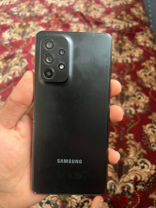 Samsung A53 5G 6/128 gb
