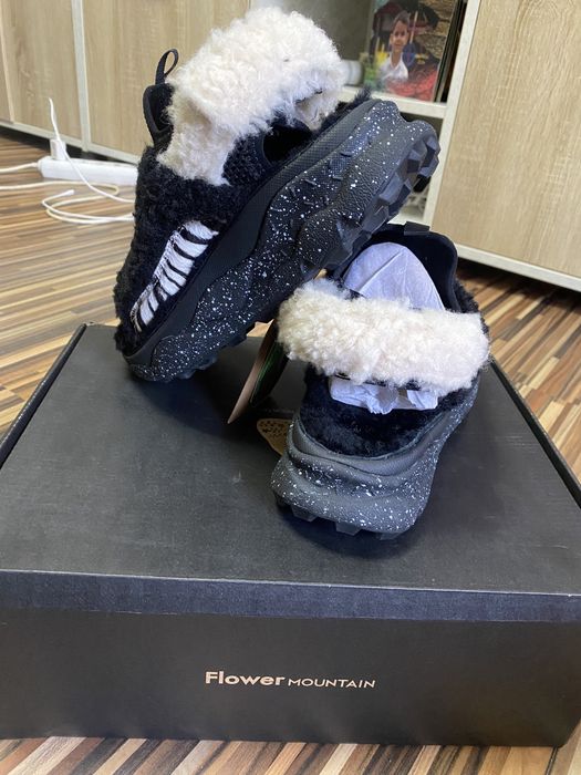 Sandale Flower Mountain dama Limited Edition sneakers