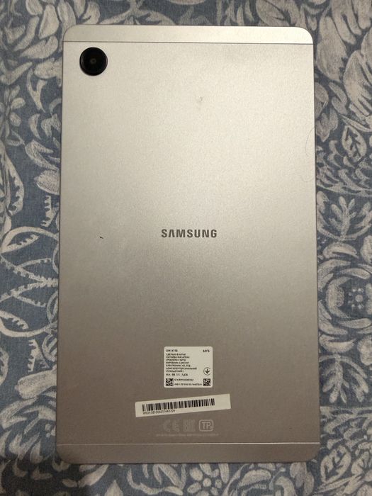 Продается планшет Samsung A9 SIM