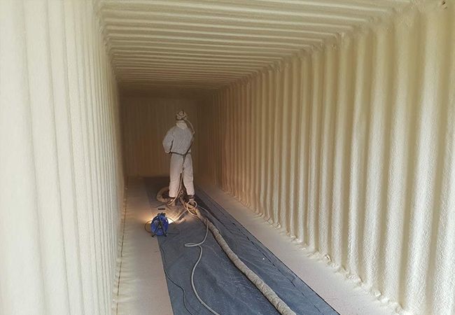 Модульные дома из контейнеров