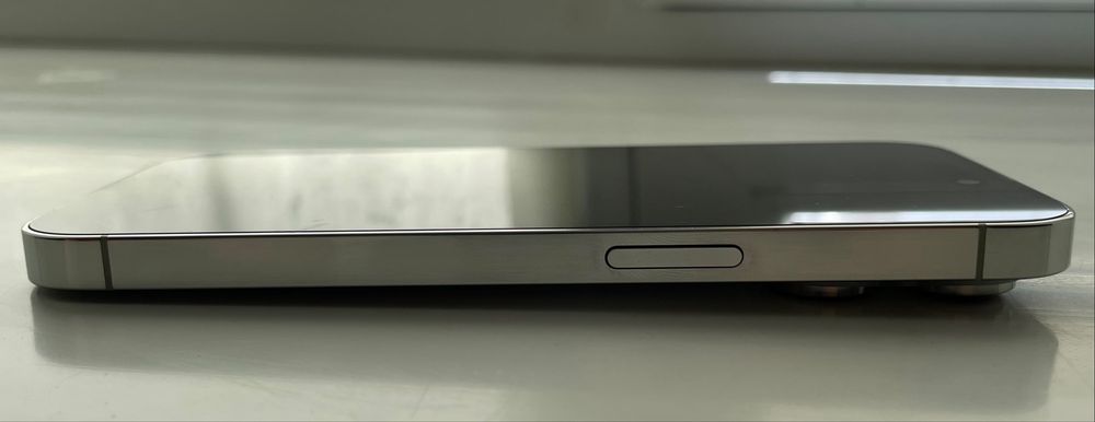 iphone 14 pro 128gb белый