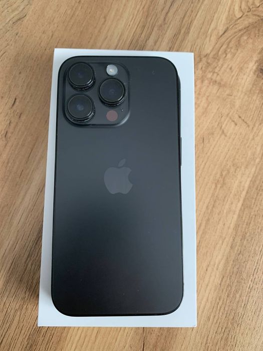 Продам iphone 14 pro 256