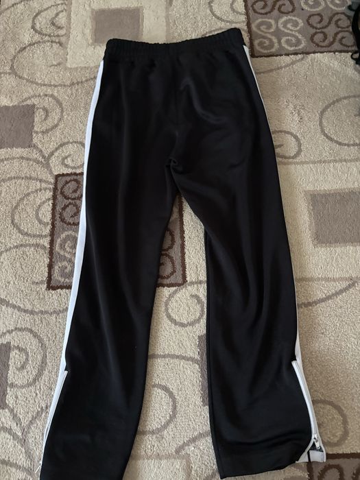 pantaloni palm angels