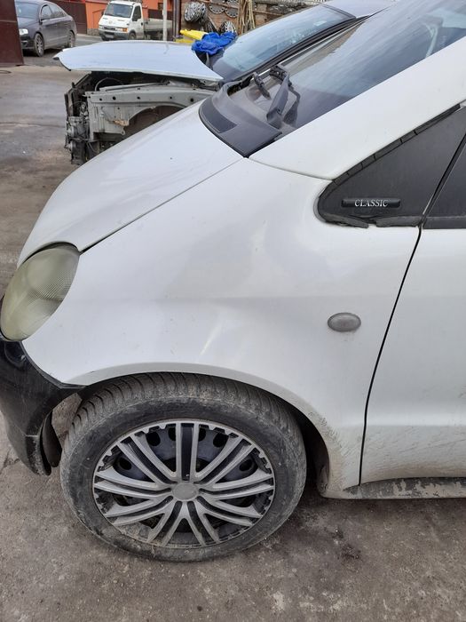 Aripa stanga/dreapta Mercedes A-Class w168