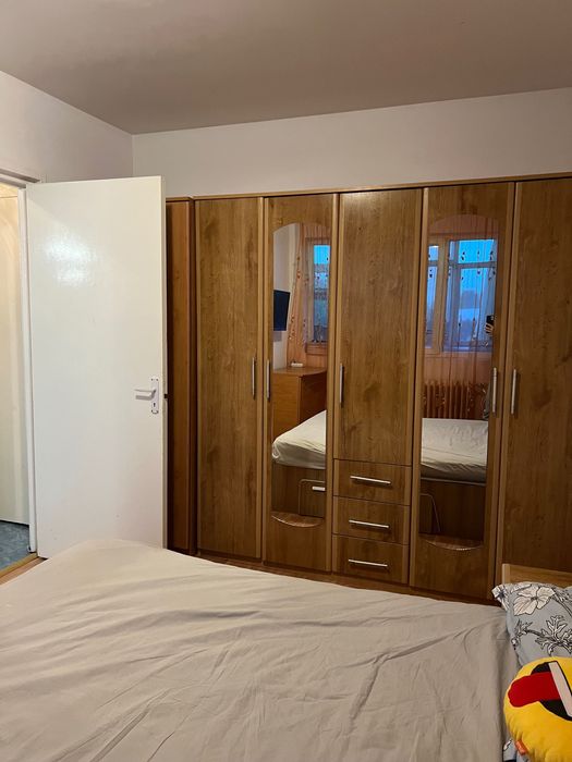 Spre închiriere ap 2 camere Drumul Taberei