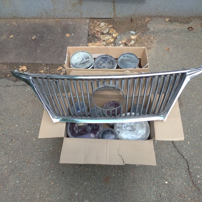 Продам запчасти разние бу