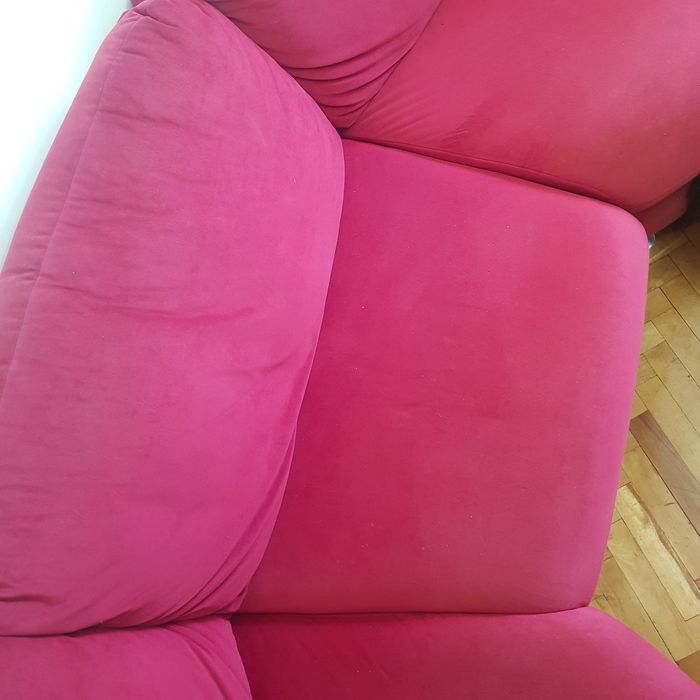 Coltar de sufragerie