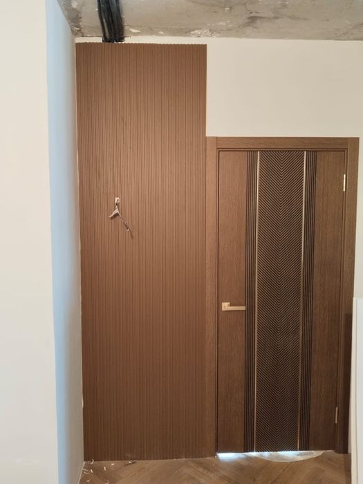 Ремонт квартир под ключ