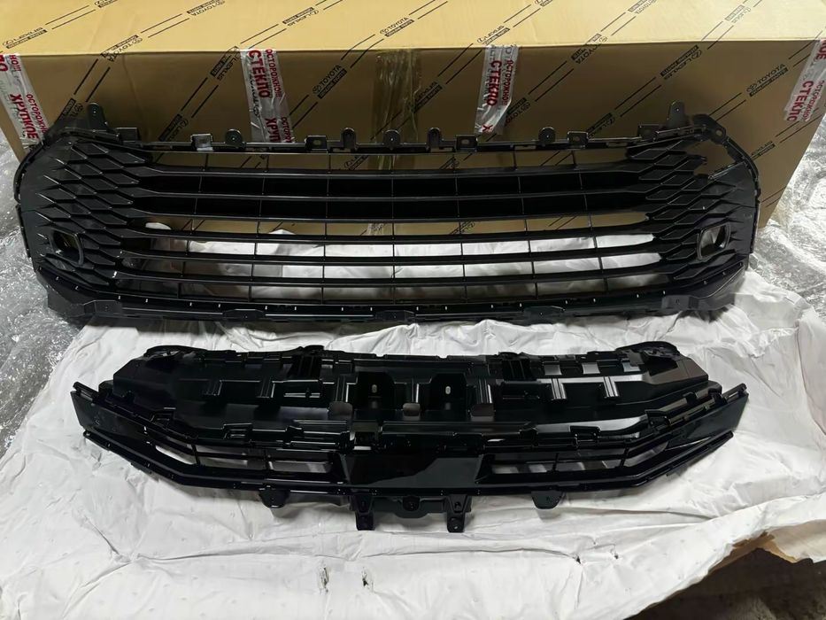 Запчасти на камри 80