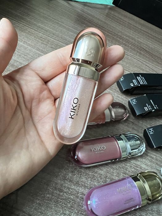 KIKO MILANO Оригинал!!!