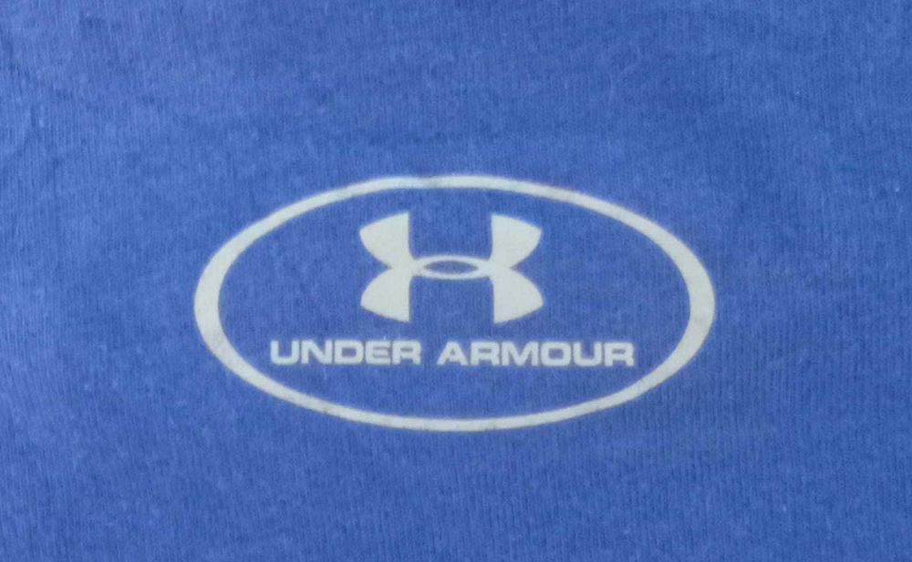 Tricou Under Armour