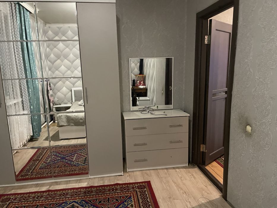 Продам дом старый ильинка