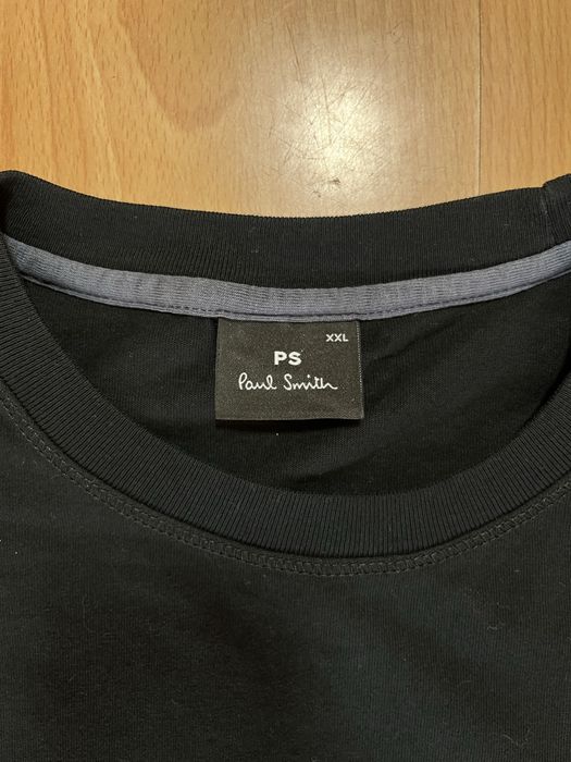 Fred Perry,Paul Smith мъжки тениски XL