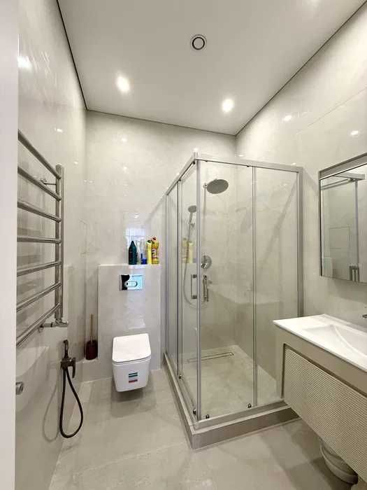 Сдаётся квартира на Яккасарайском р-н ЖК Соларис