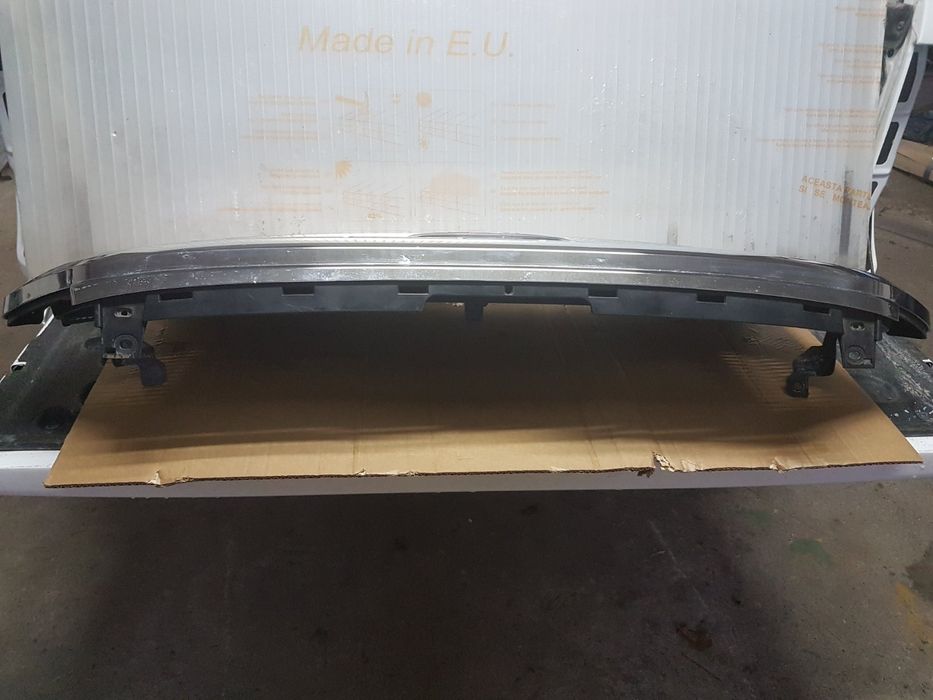 Ford  Ranger 2018 решетки и други