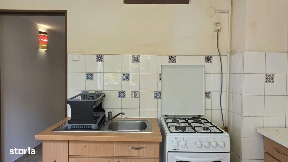 Garsoniera decomandata ideala investitie sau locuit